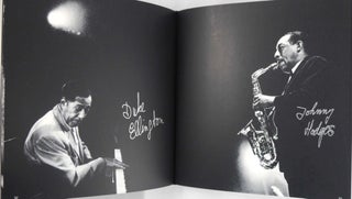 Jazz [LIMITED EDITION 1/1000 COPIES - 2007 STEIDL REPRINT - FINE COPY