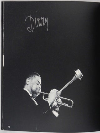 Jazz [LIMITED EDITION 1/1000 COPIES - 2007 STEIDL REPRINT - FINE COPY