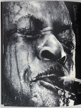 Jazz [LIMITED EDITION 1/1000 COPIES - 2007 STEIDL REPRINT - FINE COPY