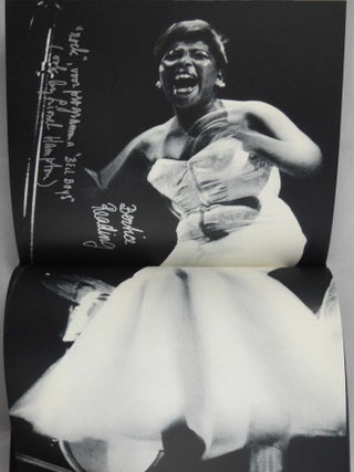 Jazz [LIMITED EDITION 1/1000 COPIES - 2007 STEIDL REPRINT - FINE COPY